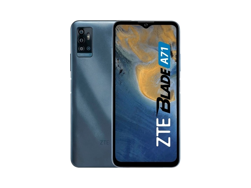 ZTE BLADE A71 4G 3GB 64GB A7030