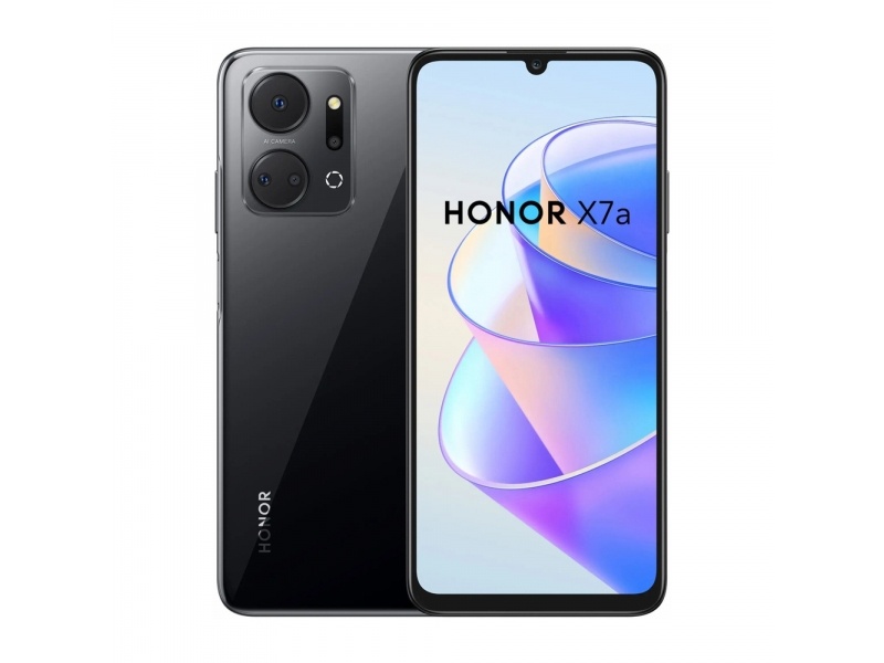 CELULAR HONOR X7A 6GB 128GB