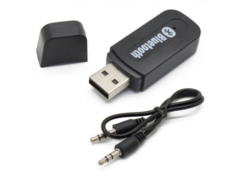 ADAPTADOR BLUETOOTH USB