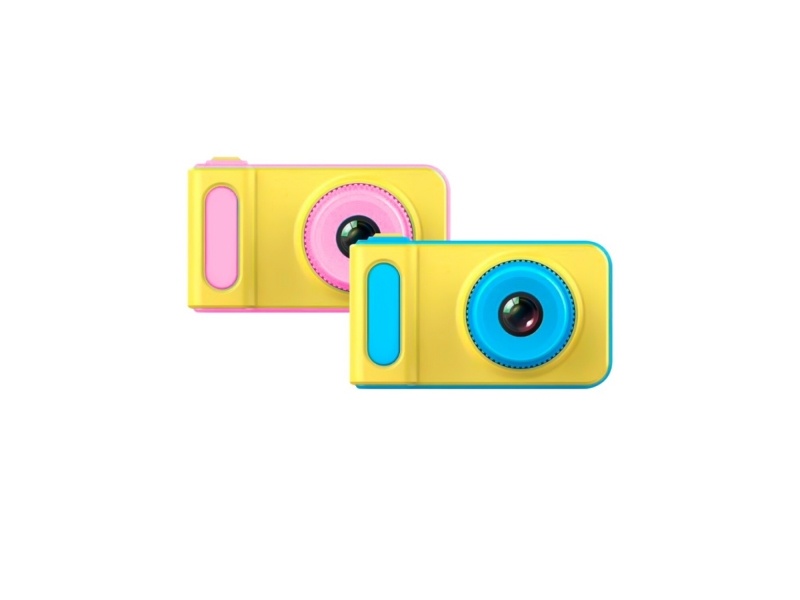 CAMARA DIGITAL INFANTIL - KC2