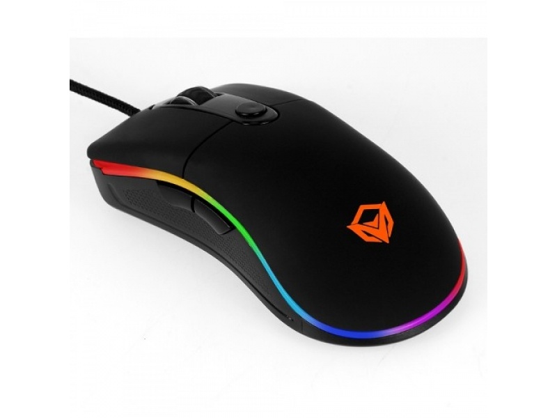 MOUSE GAMING MEETION MT-GM20 RGB