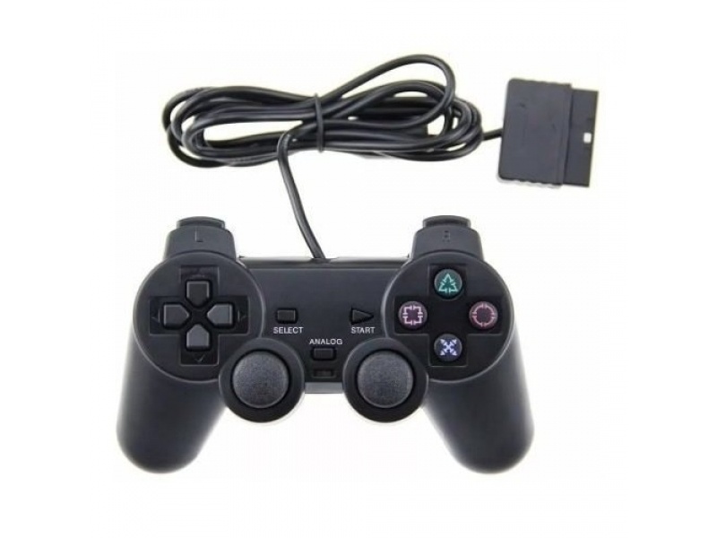 JOYSTICK PLAY STATION 2 CABLEADO