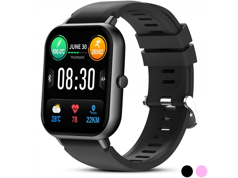 SMARTWATCH GRAVITY ZL54