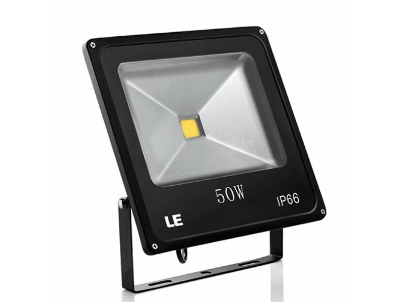 LUZ LED EXTERIOR 50W CB50