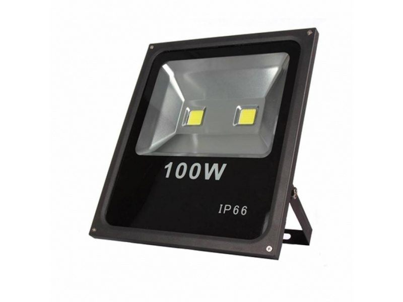 LUZ LED EXTERIOR 100W CB100