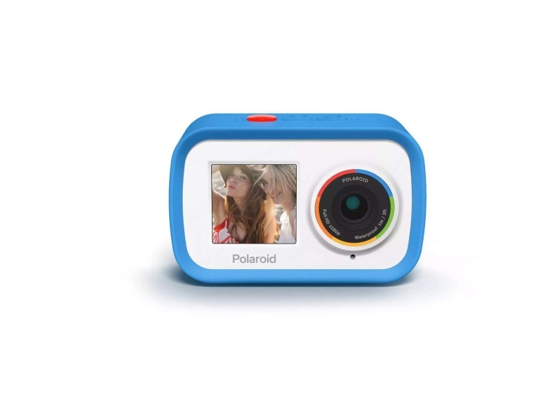 CAMARA POLAROID ID922 STREAMING ACT. 4K