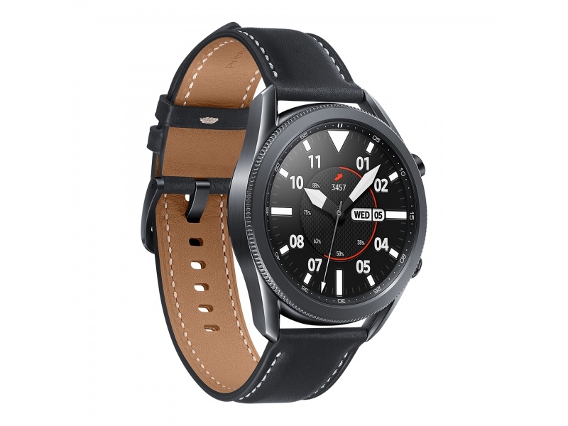 RELOJ SAMSUNG WATCH 3 R840 45MM BK