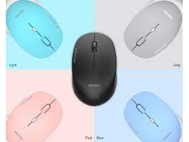 MOUSE INALAMBRICO R570 MEETION