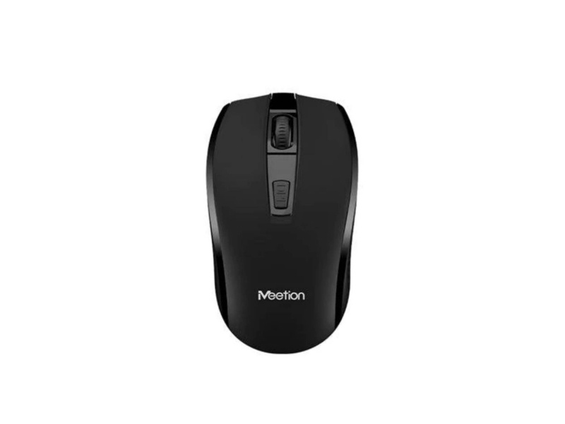 MOUSE INALAMBRICO R560 MEETION