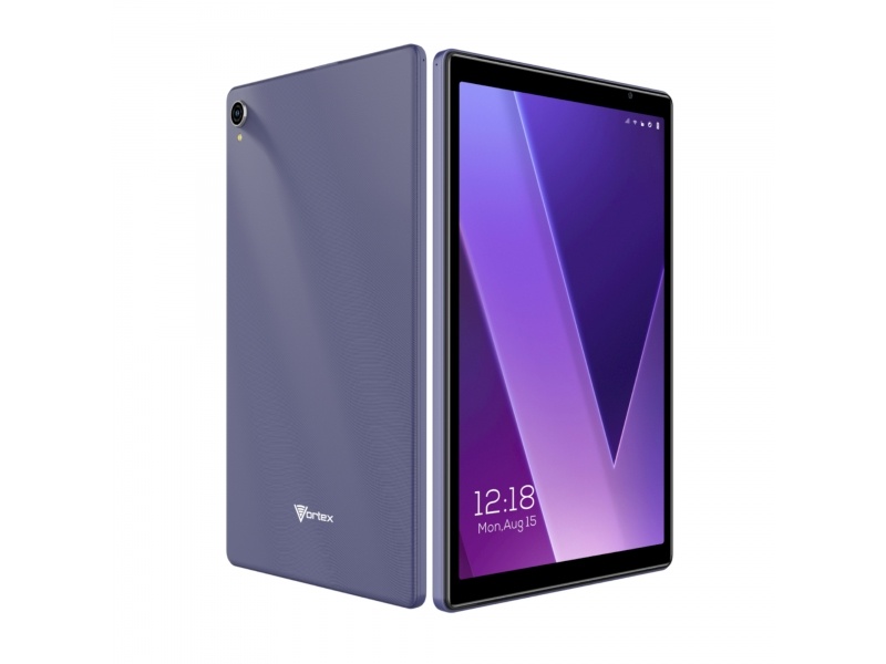 TABLET VORTEX T10M PRO+ 4G  64GB