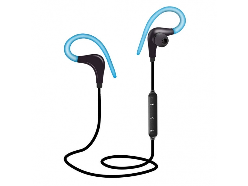 AURICULARES DEPORTIVO BLUETOOTH XQ-328