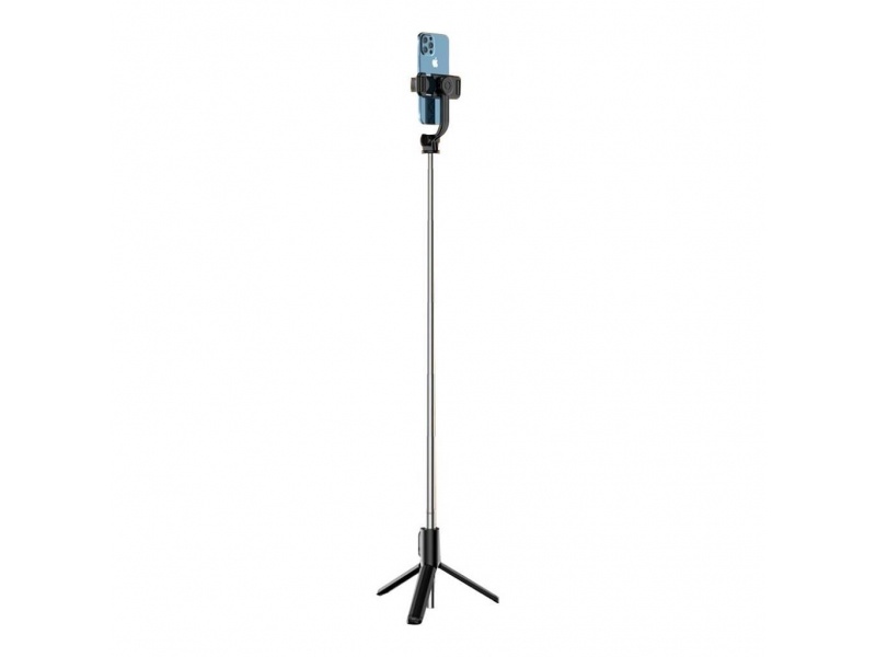 SELFIE STICK INALMBRICO CON TRPODE SELFIE-03