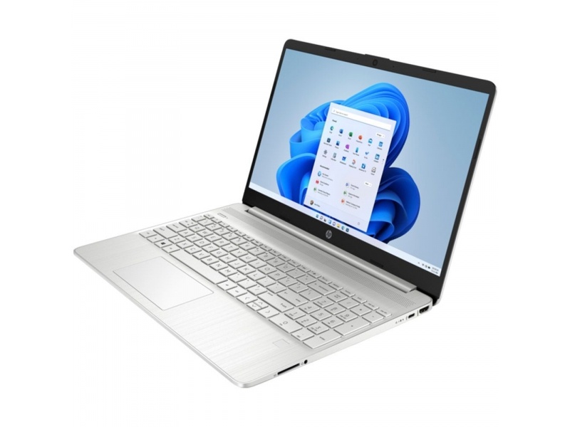 NOTEBOOK HP 15-DY5131WM 15.6' FHD I3-1215U/8GB/256GB/SSD  W11H