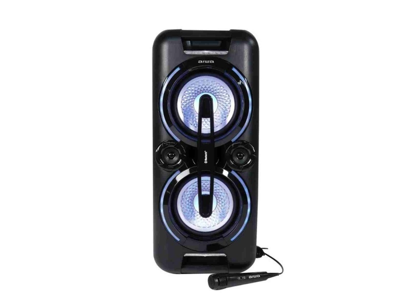 PARLANTE AIWA BT MULTIMEDIA 1000W AWPOK3