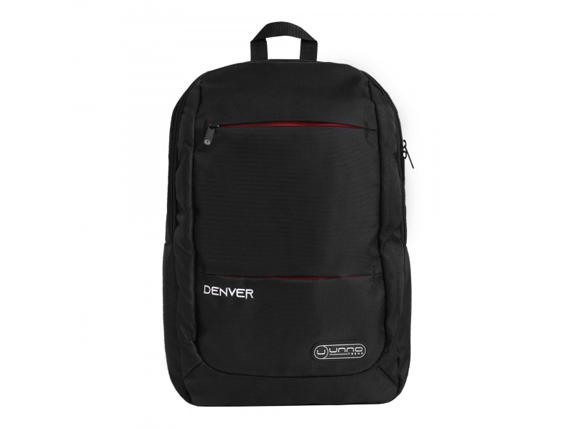 MOCHILA PARA NOTEBOOK 15,6'' UNNO DENVER POLISTER