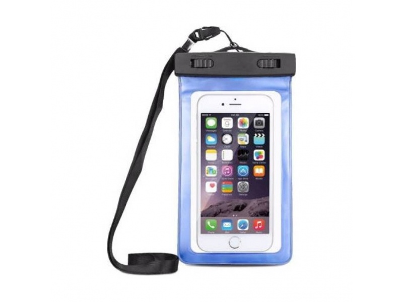 PROTECTOR PARA CELULARES RESISTENTE AL AGUA