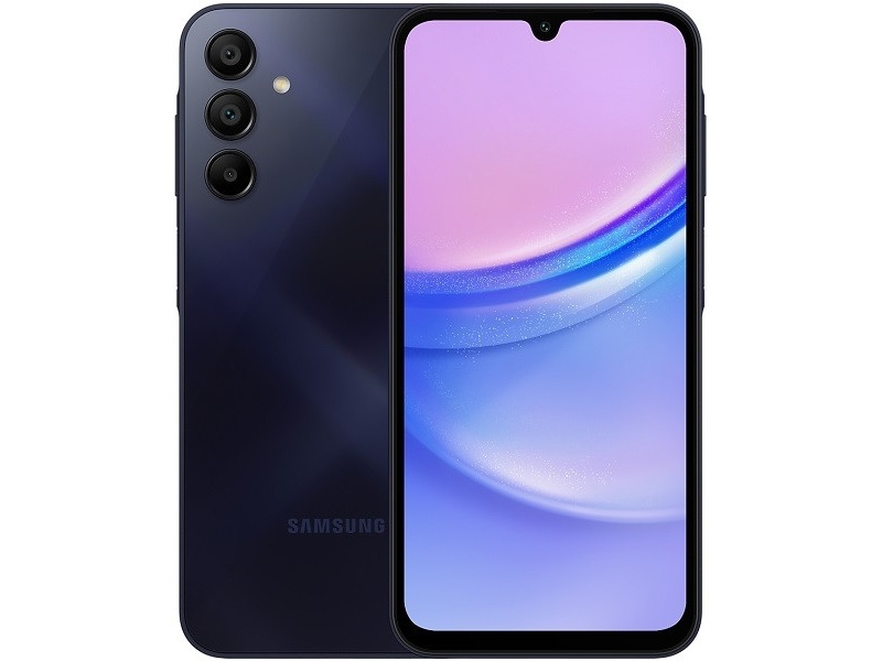 SAMSUNG A15 4GB 128GB SM-A155ND