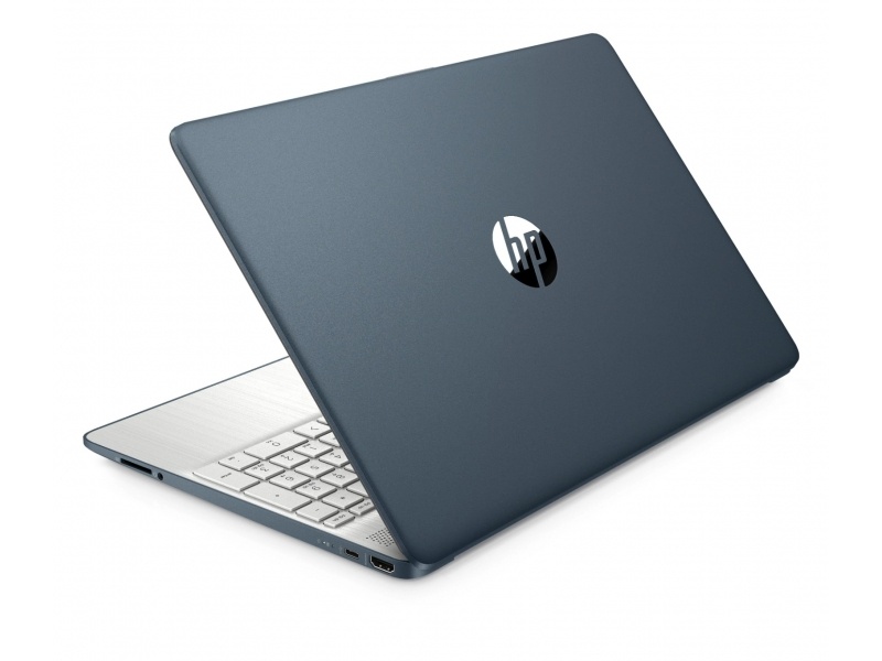 HP 15-DY2792WM 15.6' I3-1115G4/8GB/256GB SSD SPRUCE BLUE