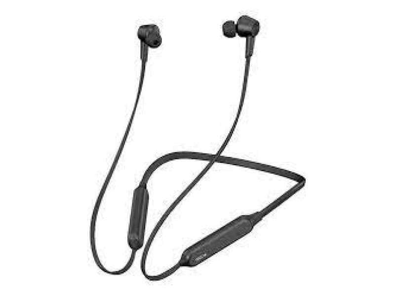 AURICULAR BLUETOOTH C2 NEGRO QCY BY XIAOMI