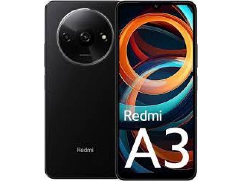 XIAOMI REDMI A3 64GB 3GB