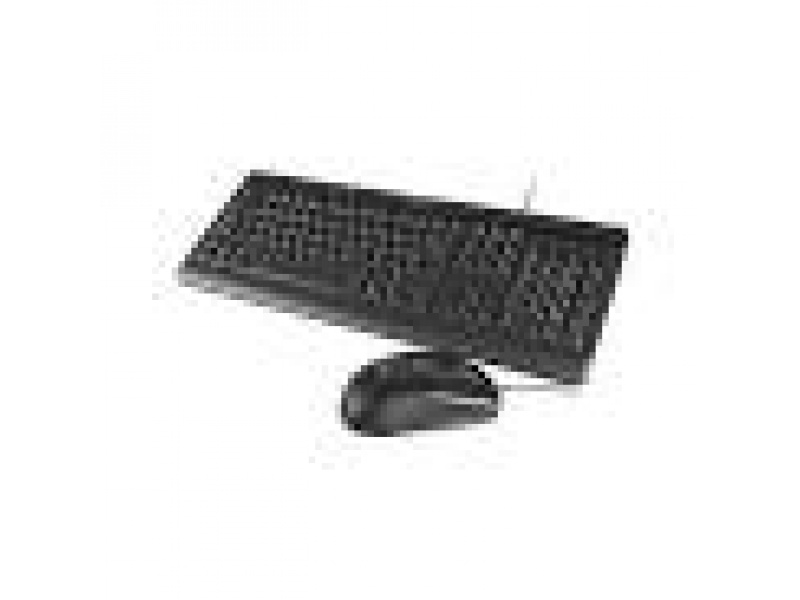 COMBO TECLADO Y MOUSE KCK-251S KLIPX