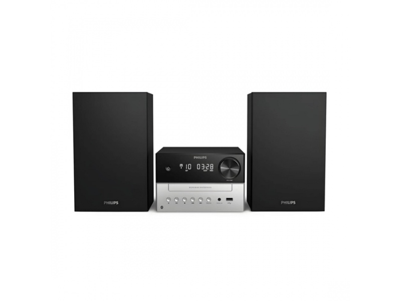 MINICOMPONENTE PHILIPS TAM3205 SISTEMA STEREO