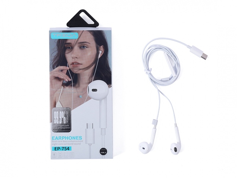 AURICULARES MANOS LIBRES LIGHTIN EP-753