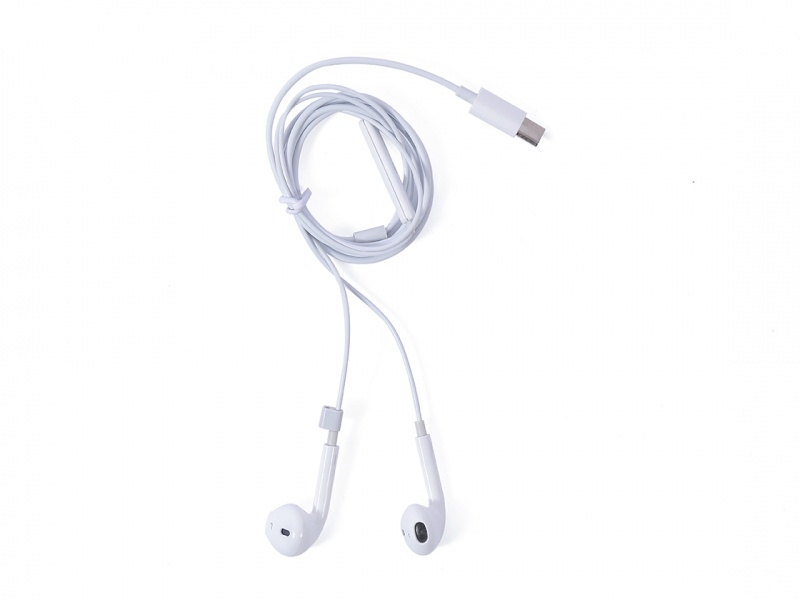 AURICULARES MANOS LIBRES TIPO C EP-754