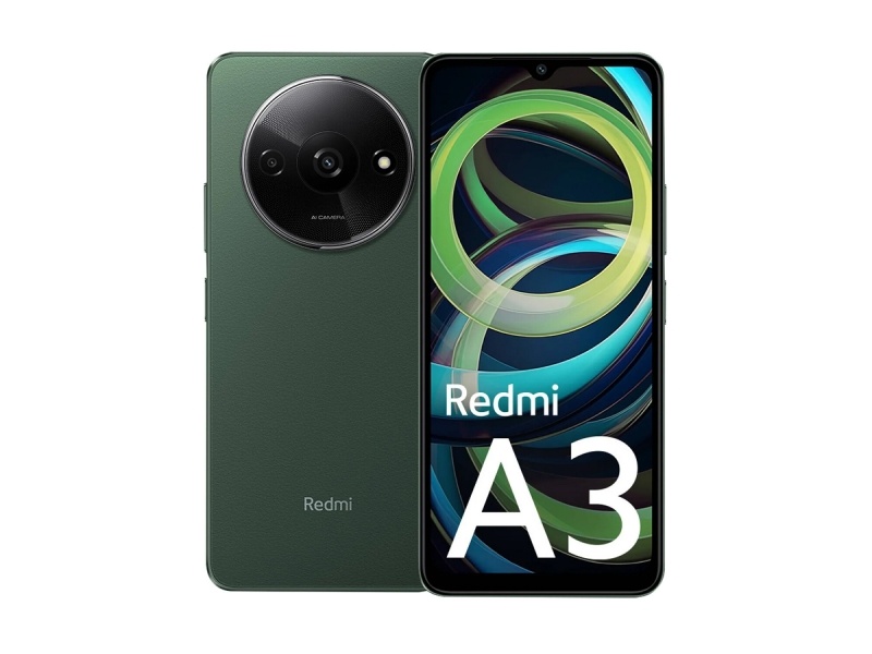 XIAOMI REDMI A3 4GB 128GB