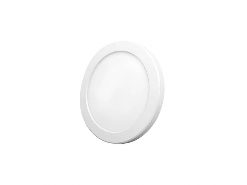 PANEL LUZ LED LEDSTAR 12W CIRCULAR LAR-12W