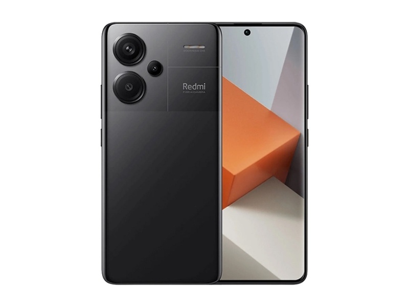 XIAOMI REDMI NOTE 13 PRO+ 5G 12GB 512GB