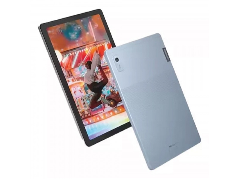 TABLET LENOVO M9 TB310FU 4GB 64GB ZAC30010EC