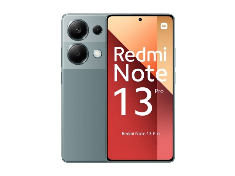 XIAOMI REDMI NOTE 13 PRO 8GB 256GB