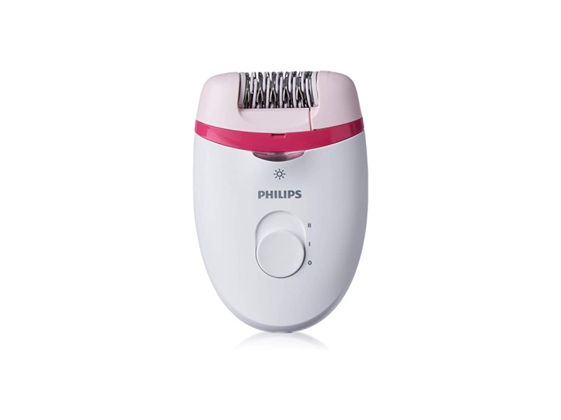 DEPILADORA PHILIPS BRE25500