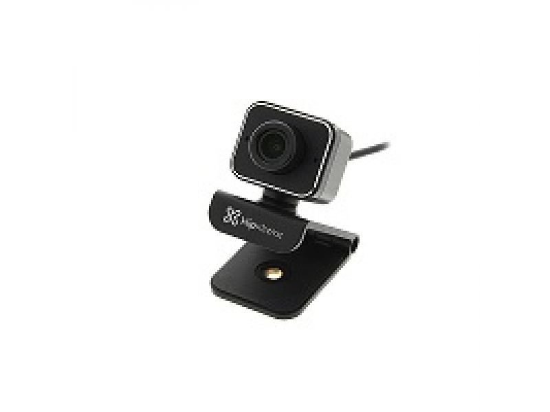 WEBCAM KX WIRED KWC-500 1980X1080P FULL HD USB HD MIC