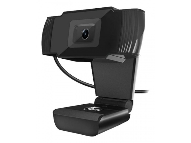 XTECH KEEK HD WEBCAM WITH MIC 1280X720P WIRED USB XTW-720