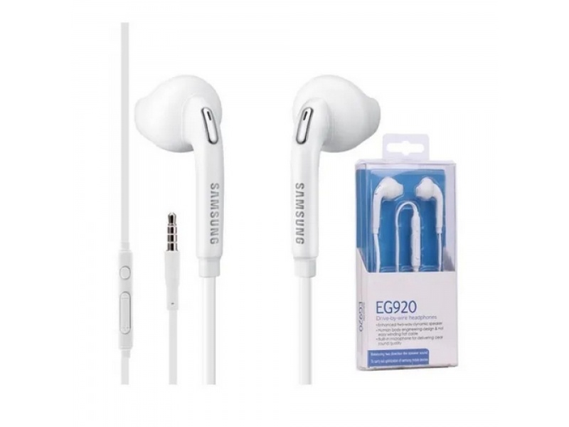 AURICULARES MANOS LIBRES SAMSUNG EG920