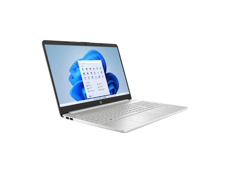 HP 15-DY5033DX 15,6" TOUCH SCREEN FHD I3-12 8GB RAM 256GB SSD SILVER 5CD3412BRV