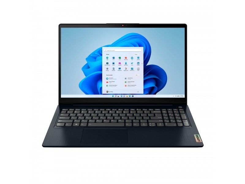 LENOVO IP 3I 15.6" FHD TOUCH I5 8GB RAM 512 SSD W11 SPF4Q7EAA