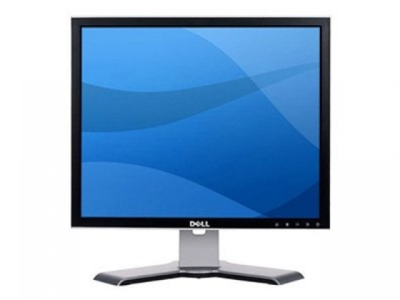 MONITOR LCD 17" REF