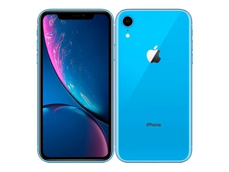 IPHONE XR REF 128GB