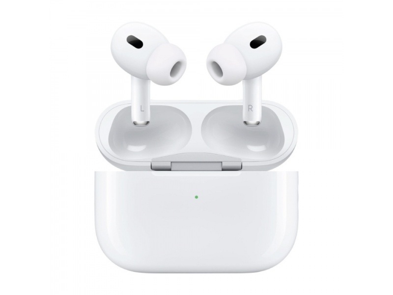 AURICULARES AIRPODS APPLE PRO (2ND GWNWEATION) WITH MAGSAFE CASE USB-C MTJV3AM