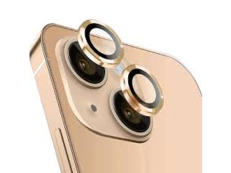 PROTECTOR DE CAMARA METALICO IPHONE 13 13MINI