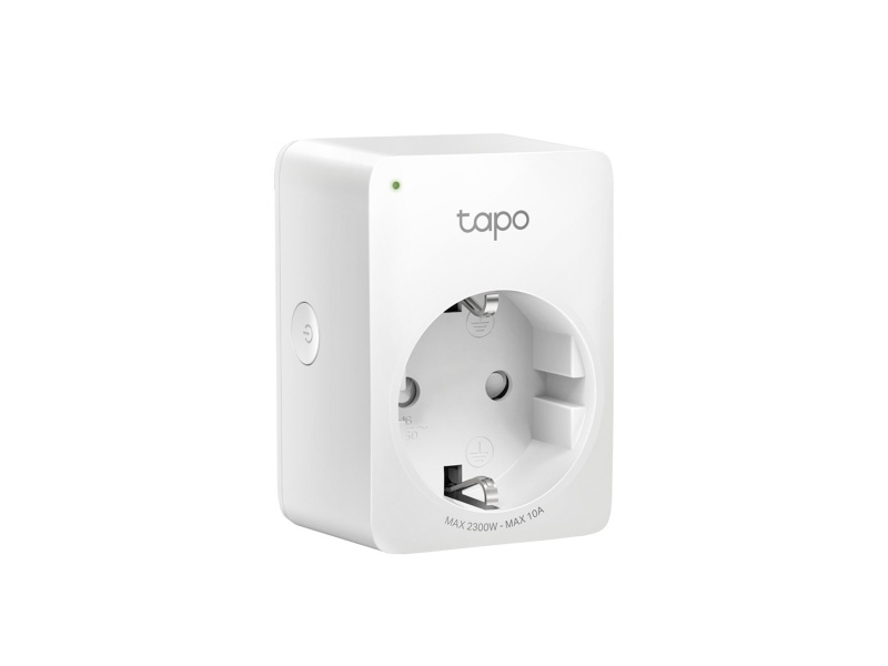 ENCHUFE INTELIGENTE TP-LINK TAPO P100 MINI