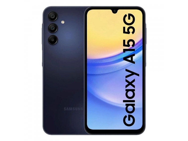 SAMSUNG A15 5G 8GB 256GB