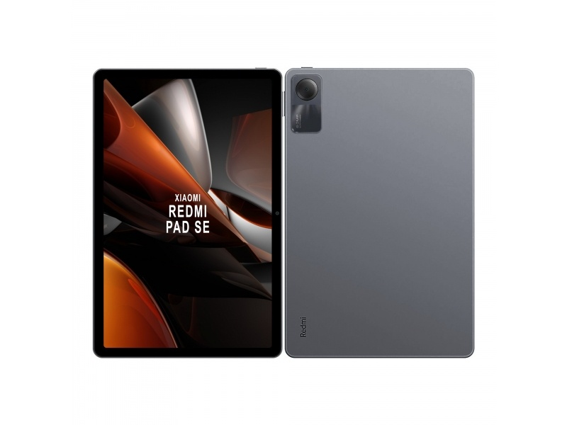 Tablet Redmi Pad Se Xiaomi 11'' 4gb 128gb 8mp+5mp