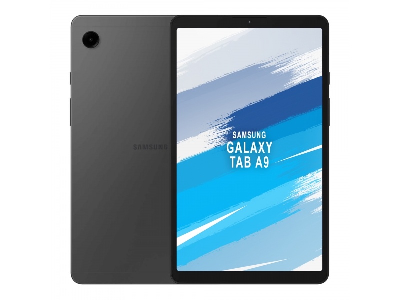 TABLET SAMSUNG TAB A9 8,7'' 4GB 64GB 8MP+2MP