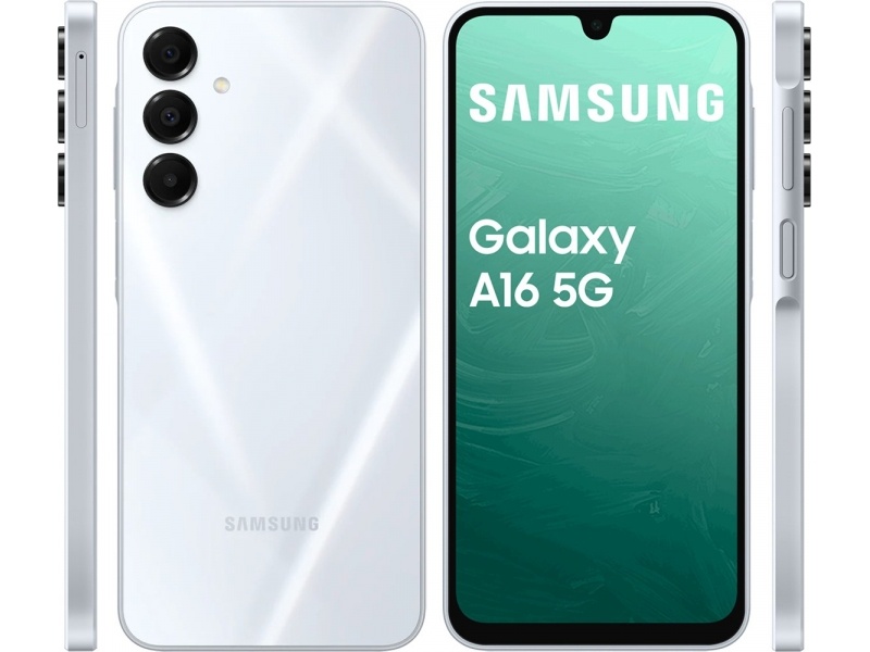 CEL SAMSUNG A16 5G 6GB 128GB 6.7