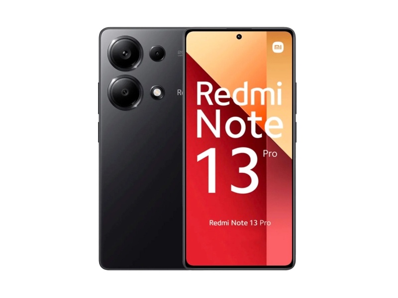 Xiaomi Redmi Note 13 LTE 256GB  8GB RAM Dual sim